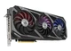 Відеокарта GF RTX 3080 Ti 12GB GDDR6X ROG Strix Gaming OC Asus (ROG-STRIX-RTX3080Ti-O12G-GAMING) - зображення 3