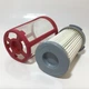 Фильтр и защитная сетка для пылесоса Electrolux Ergoeasy Cyclonic ZTF7610, ZTF 7640, EF75B, 9001959494, 4055174462 - изображение 4