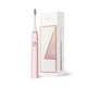 Зубна щітка електрична розумна Soocas X3U Sonic Electric Toothbrush Pink - зображення 2
