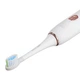 Розумна зубна електрощітки Soocas X3U Sonic Electric Toothbrush White - зображення 3