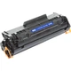 Картридж для Canon i-Sensys LBP-2900, LBP-2900B WWM 12A/703 Black LC21N - зображення 2