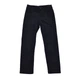 Штани для хлопчика Gallant Jeans GM039 122 см Чорний - зображення 1