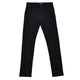 Брюки школьные для девочки Gallant Jeans GE101 146 см Чёрный - изображение 3