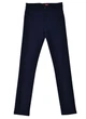 Брюки школьные для девочки Gallant Jeans GE101 146 см Чёрный - изображение 1
