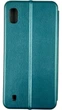 Чохол-книжка Elegant на Samsung Galaxy A10 зелений - зображення 2