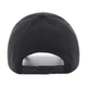 Унісекс Кепка 47 Brand MVP Snapback(B-MVPSP17WBP-BKB) MISC Чорний - зображення 2
