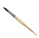 Білка кругла Кисть 5590 daVinci (кисть 5590-18 (10.5 мм)) - зображення 2