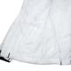 Куртка демисезонная для девочки Skorpian SK-WM115 152 см Белый - изображение 3