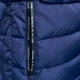Куртка зимняя для мальчика Kiko/Donilo 5005 152 см Синий - изображение 4