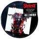 Slipknot - All Out Life / Unsainted 2019 (7-133267, Ltd., 7") Roadrunner/EU Mint Виниловая пластинка (art.240656) - изображение 1