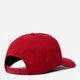 Кепка 47Brand Yankees B-CLZOE17WBP-RD One Size Красный/Серый (192915076437) - изображение 2