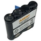 Акумулятор PowerTime для Motorola TLKR T50/T60/T80, TLKR T80ex XTB (IXNN4002A/PTM-T5/IXNN4008D) - зображення 2