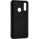 Чехол Fiji Holder Ring для Samsung Galaxy A50 2019 (A505) бампер с кольцом подставкой Black - изображение 3