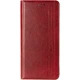 Чехол Fiji Gelius New для Samsung Galaxy A72 (A725) книжка Book Cover Leather с магнитом Red - изображение 1