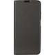 Чехол Fiji Shell для Poco C65 книжка с магнитом и защитой камеры Black - изображение 1