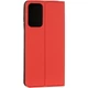 Чехол Fiji Shell для Samsung Galaxy A52 (A525) книжка Book Cover с магнитом Red - изображение 4