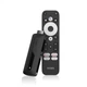 Смарт ТВ приставка Mecool KD3 Google Certified Google TV 11 2ГБ + 8ГБ - зображення 1