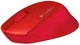 Мышь Logitech M280 Wireless Red - изображение 1
