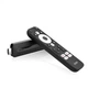 Смарт ТВ приставка Mecool KD3 Google Certified Google TV 11 2ГБ + 8ГБ - зображення 2