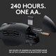 Миша Logitech G604 - зображення 5