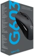 Миша Bluetooth+Wireless Logitech G603 Lightspeed Black - зображення 9