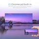 Смарт ТВ приставка Mecool KD3 Google Certified Google TV 11 2ГБ + 8ГБ - зображення 12