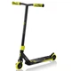Труковий самокат Globber GS 540 Black/Yellow (smj170) - зображення 1