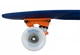Пенні Борд D Street Cruiser Midnight Blue 23'' 58 см (sk3989) - зображення 4
