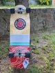 Серфскейт круизер D Street Surfskate Mission 32'' 81 см (sk3992) - изображение 7