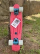 Пенні Борд D Street Cruiser Soft Pink 23'' 58 см (sk3990) - зображення 7