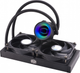 Система жидкостного охлаждения Cooler Master MasterLiquid ML240 Mirror (MLX-D24M-A18PK-R1) - изображение 4