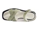 Босоножки CAMALINI 03203-42 37 зеленый - изображение 3