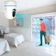 Беспроводная IP камера с WiFi для видеонаблюдения (2 Мп) - изображение 4