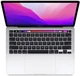 Laptop Apple MacBook Pro 13" M2 8/256GB 2022 (MNEP3ZE/A) Silver - obraz 2