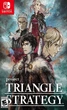Triangle Strategy (Switch) - изображение 1