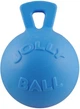 Іграшки для собак Jolly Pets гиря Таг-н-Тос 12х16х12 см Блакитна (445BL) - зображення 1