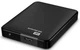 Жесткий диск Western Digital Elements 3TB WDBU6Y0030BBK-WESN 2.5 USB 3.0 External Black - изображение 2