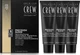 Система маскування сивини (рівень 7-8) 3x40 мл - American Crew Precision Blend Light 3x40ml - зображення 1