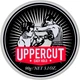 Uppercut Deluxe Barbers Collection Easy Hold Крем для укладання 90g (542791-35558) - зображення 1