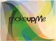 Професійна палітра тіней, 12 кольорів, P12N - Make Up Me (1065794-95032) - изображение 1