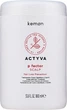 Средство для кожи головы против выпадения волос - Kemon Actyva P Factor Scalp 200ml (238313-30461775) - изображение 3