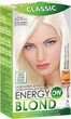 Осветлитель для волос "Classic" с флюидом - Acme Color Energy Blond (172239-97195) - изображение 1