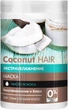 Маска для волос "Восстановление и блеск" - Dr. Sante Coconut Hair 300ml (361763-27887) - изображение 1