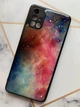 Чохол з принтом на Samsung Galaxy M51 Галактика - зображення 1