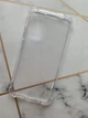 Силіконовий чохол з потовщеними кутами для Xiaomi Poco M3 - зображення 1