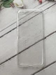 Ультратонкий прозорий силіконовий чохол для Xiaomi Poco M3 - зображення 1