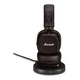 Наушники Marshall Major IV Bluetooth Brown (1006127) - изображение 2