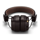Наушники Marshall Major IV Bluetooth Brown (1006127) - изображение 4