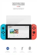 Гидрогелевая пленка на консоль ArmorStandart защита стекла для Nintendo Switch прозрачная (ARM60974) - изображение 2