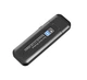 Wi-Fi/Bluetooth адаптатор Bodasan WB803 1300Mb дводіапазонний 2.4/5GHz з Bluetooth 5.0 Black (WB803) - зображення 4